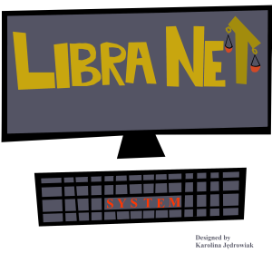LibraNET logo